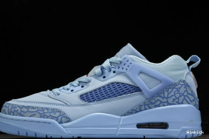 LOW OILERS'  JORDAN SPIZIKE FQ1759-400 'HOUSTON 1116